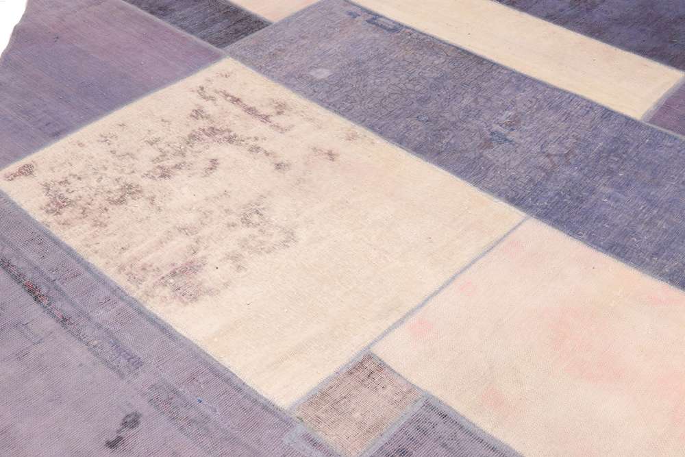 Persian rug Vintage