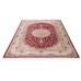 Persian rug Qom