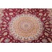 Persian rug Qom