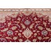 Persian rug Qom