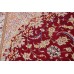 Persian rug Qom