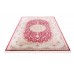 Persian rug Qom