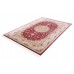 Persian rug Qom