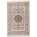 Persian rug Qom