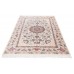 Persian rug Qom
