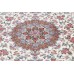 Persian rug Qom