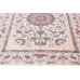 Persian rug Qom