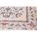 Persian rug Qom