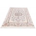 Persian rug Qom