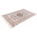 Persian rug Qom