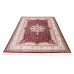 Persian rug Qom