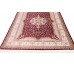 Persian rug Qom