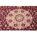 Persian rug Qom