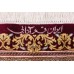 Persian rug Qom