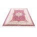 Persian rug Qom