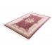 Persian rug Qom