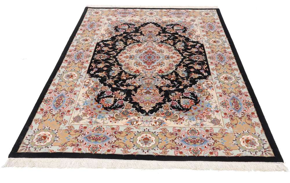 Persian rug Tabriz
