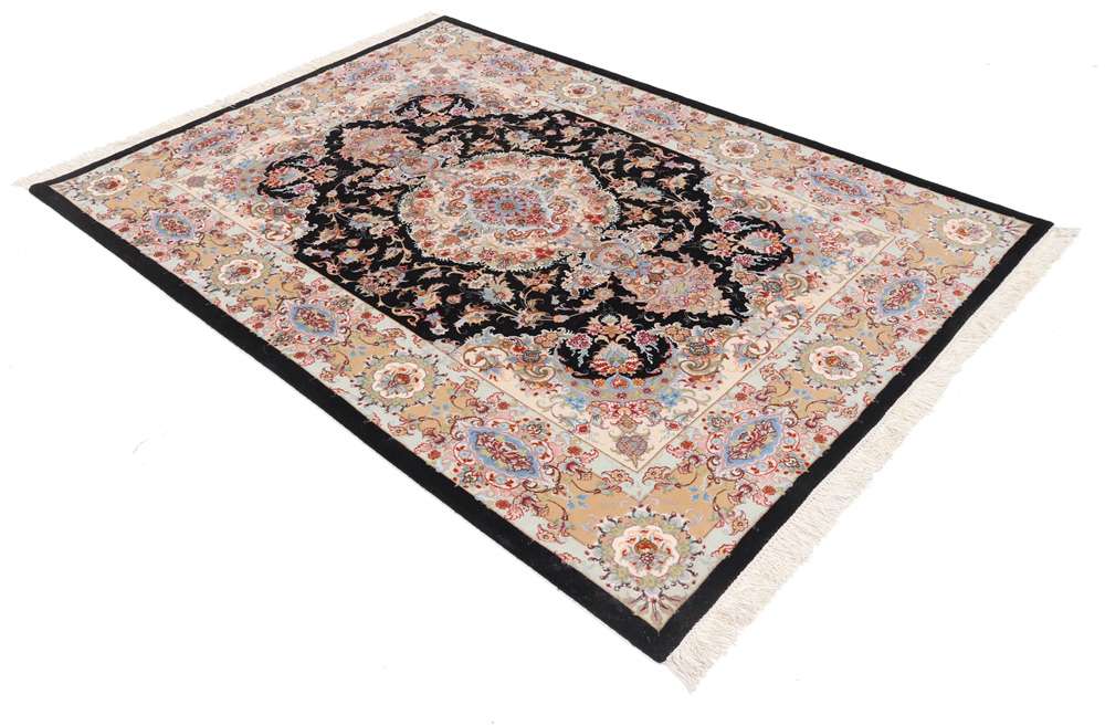 Persian rug Tabriz