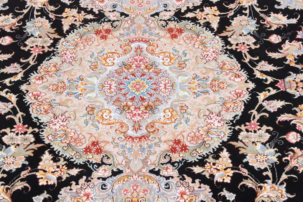 Persian rug Tabriz