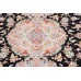 Persian rug Tabriz