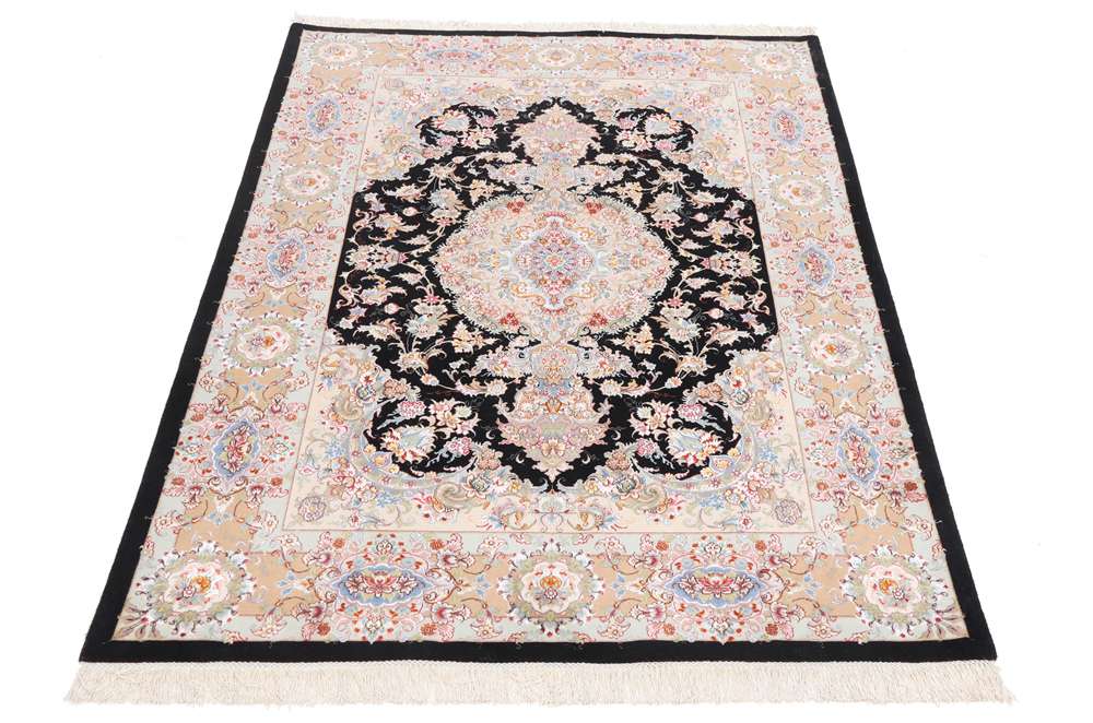 Persian rug Tabriz