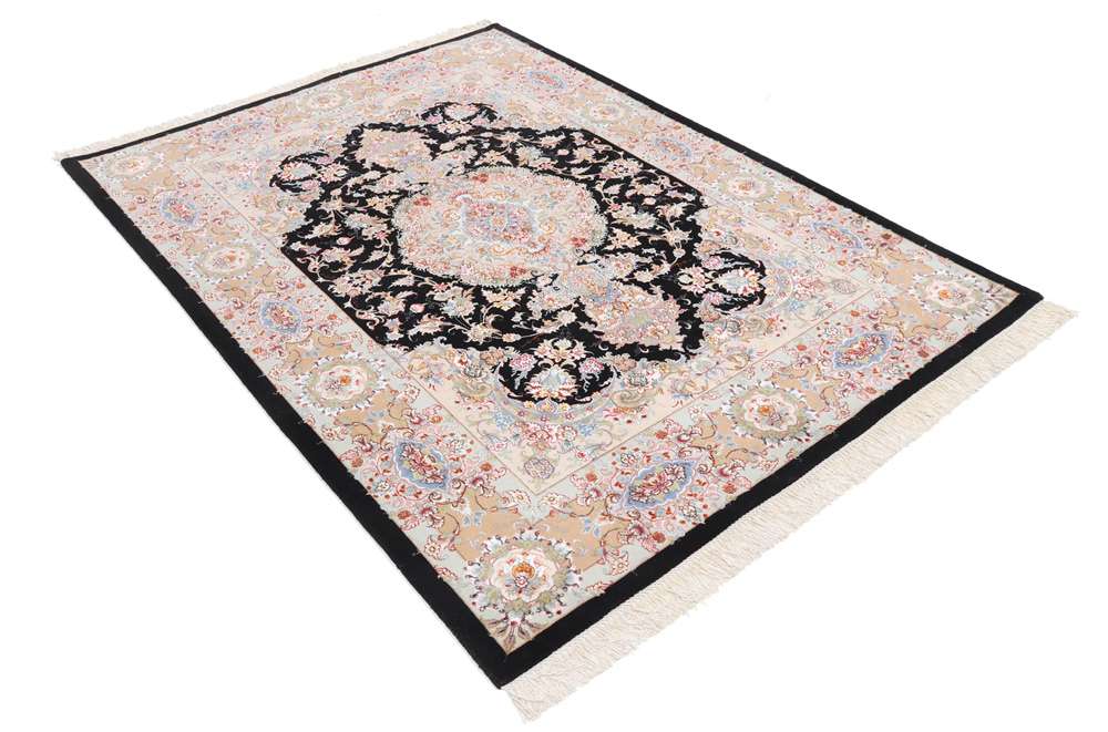 Persian rug Tabriz