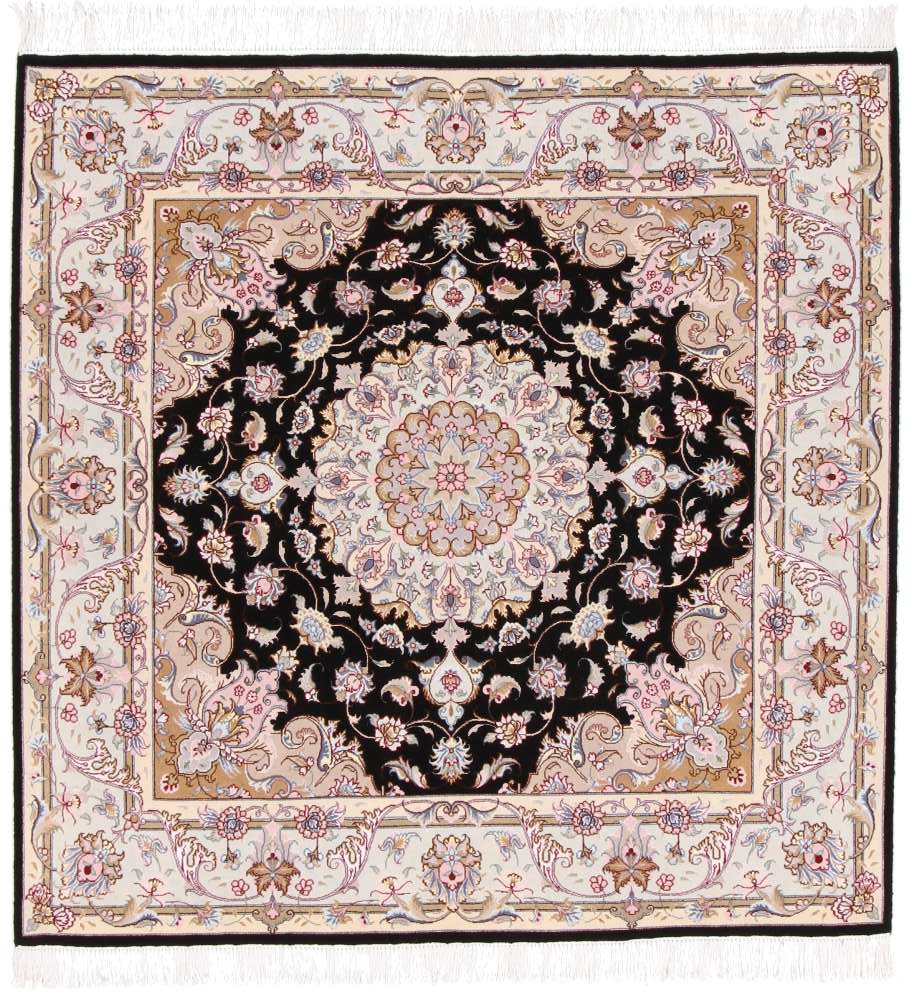 Persian rug Tabriz