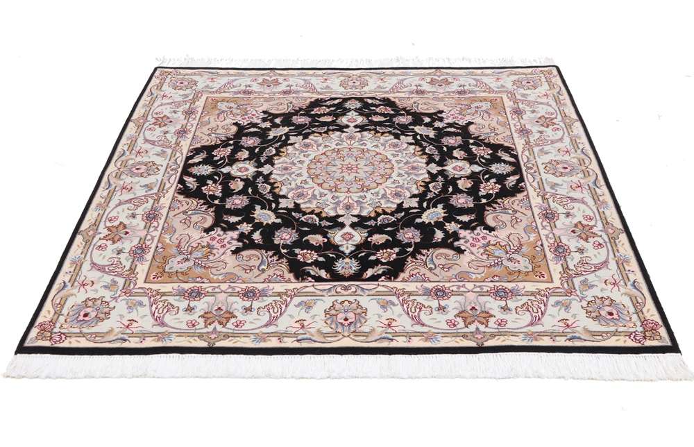 Persian rug Tabriz
