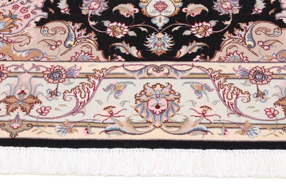 Persian rug Tabriz