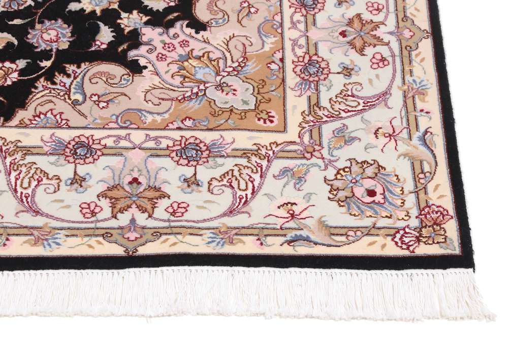 Persian rug Tabriz