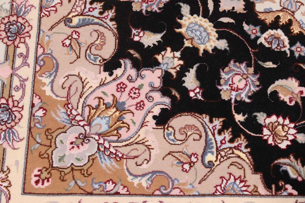 Persian rug Tabriz