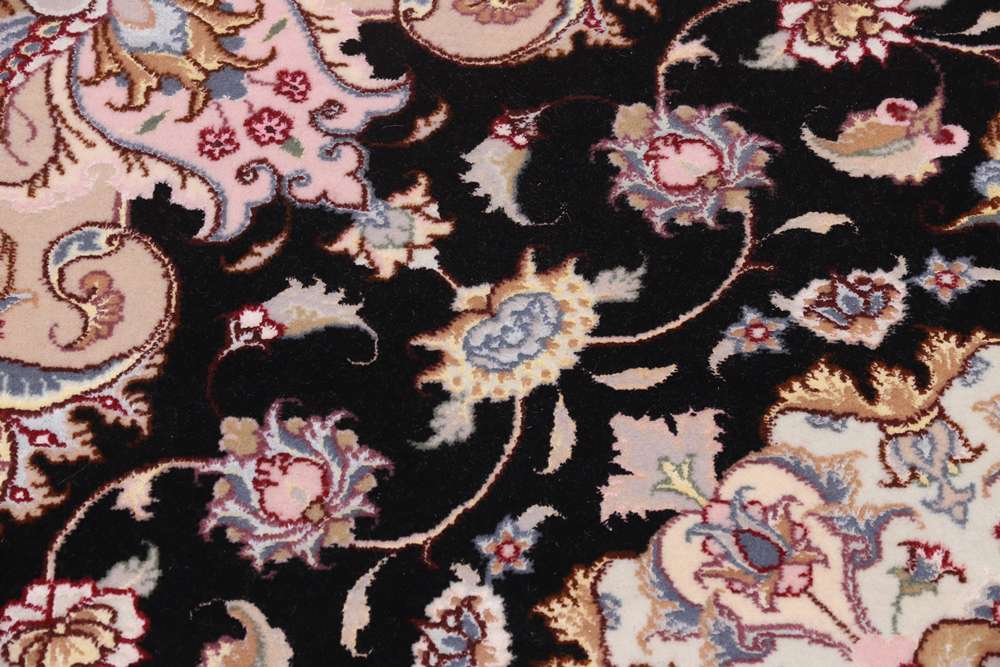 Persian rug Tabriz