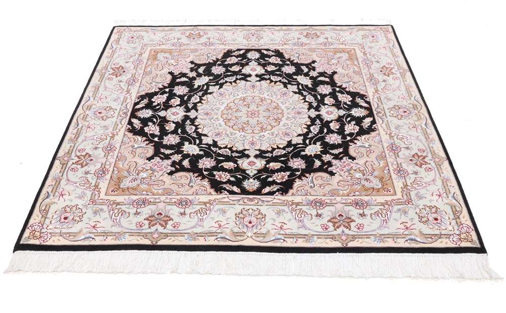 Persian rug Tabriz