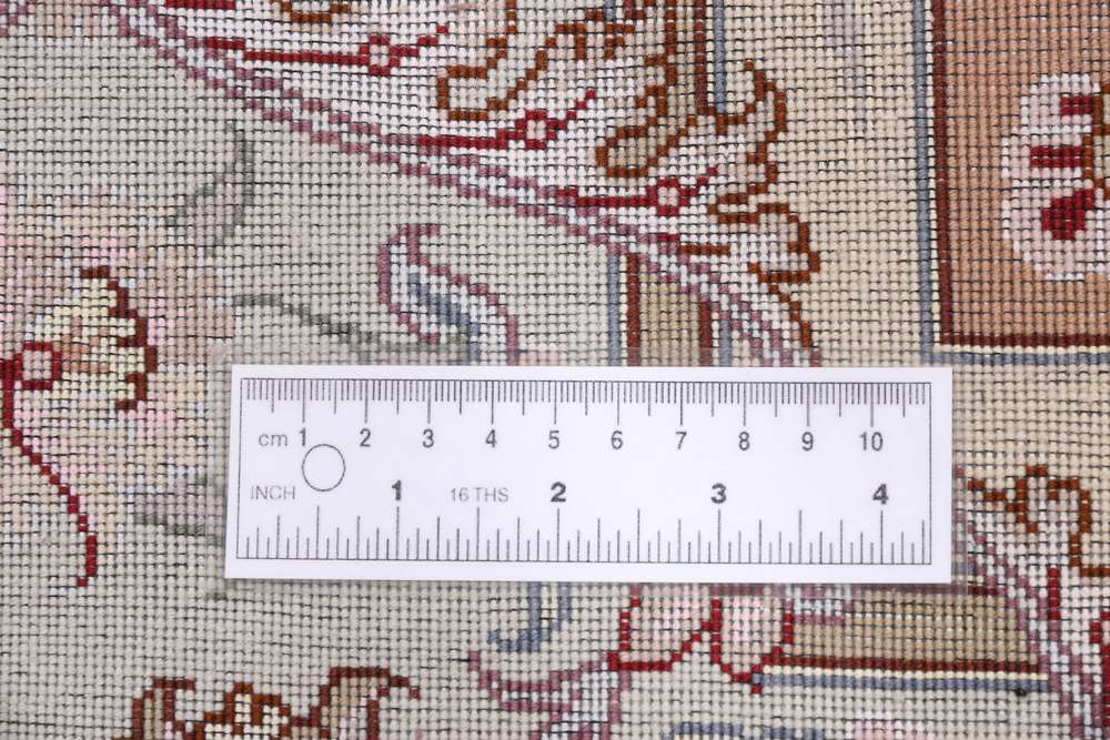 Persian rug Tabriz