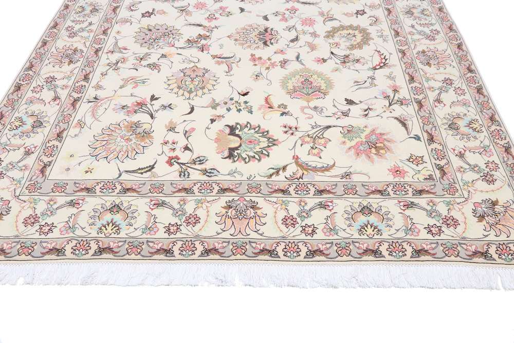Persian rug Tabriz