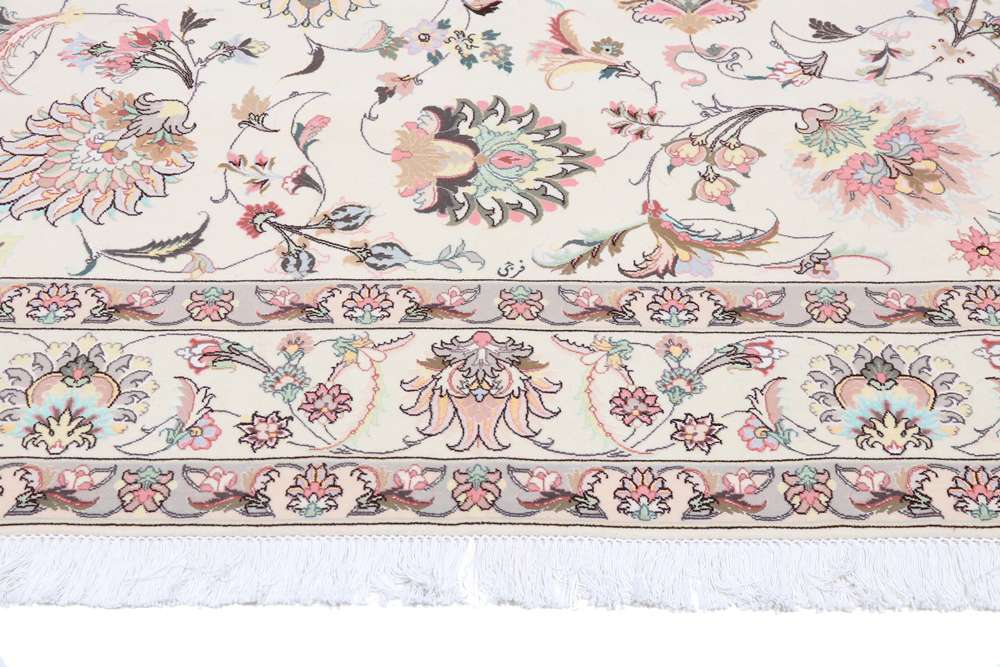 Persian rug Tabriz