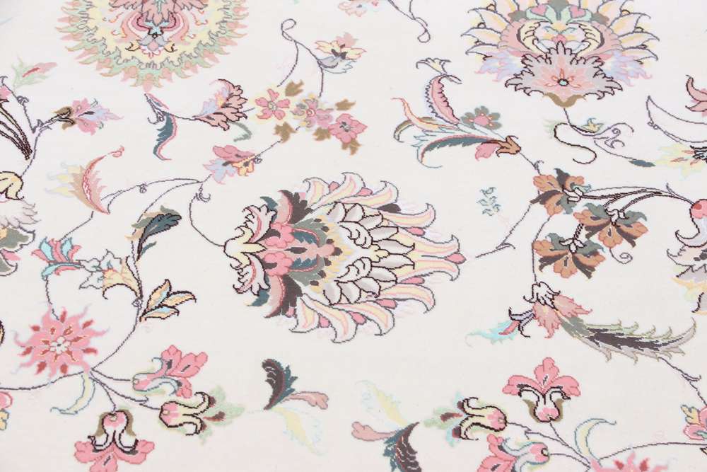 Persian rug Tabriz