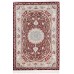Persian rug Qom