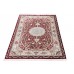 Persian rug Qom