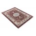 Persian rug Qom
