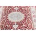 Persian rug Qom