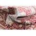 Persian rug Qom