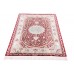 Persian rug Qom