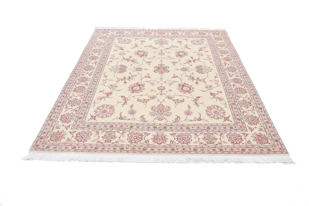 Persian rug Tabriz