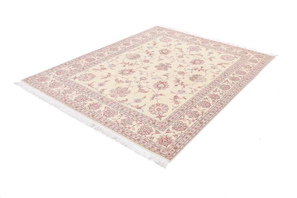 Persian rug Tabriz