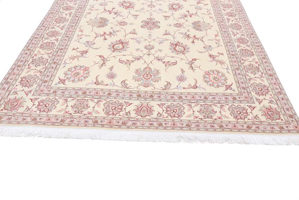 Persian rug Tabriz
