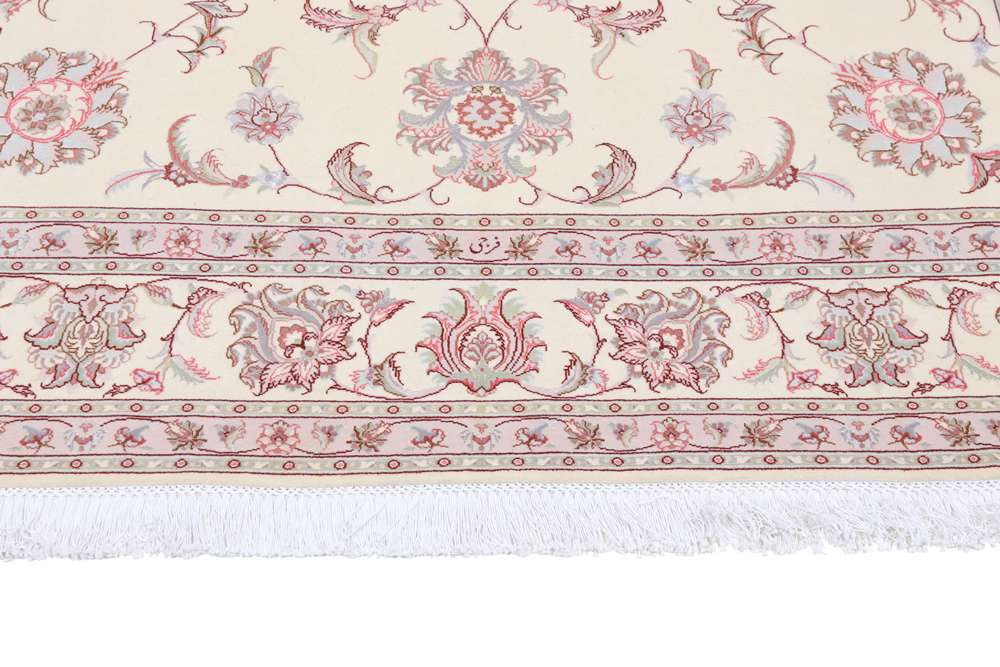 Persian rug Tabriz