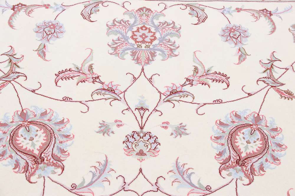 Persian rug Tabriz