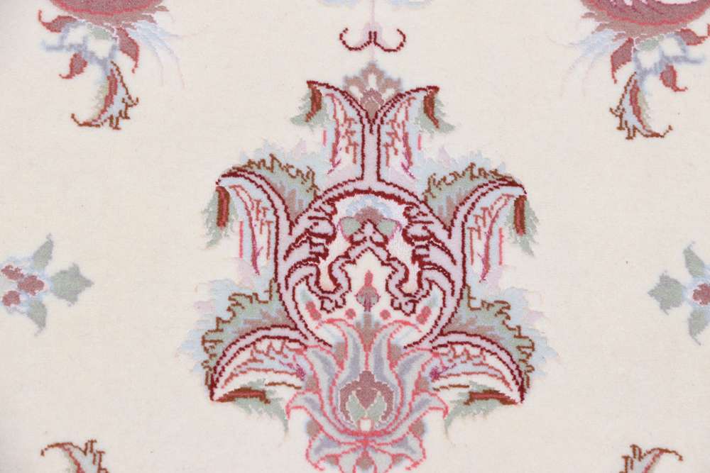 Persian rug Tabriz