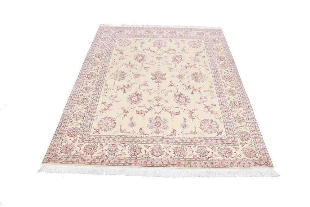 Persian rug Tabriz